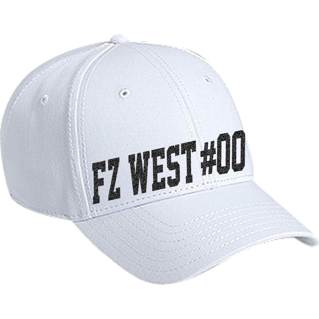 Sombrero de Béisbol Personalizado para Mujeres - Mamá