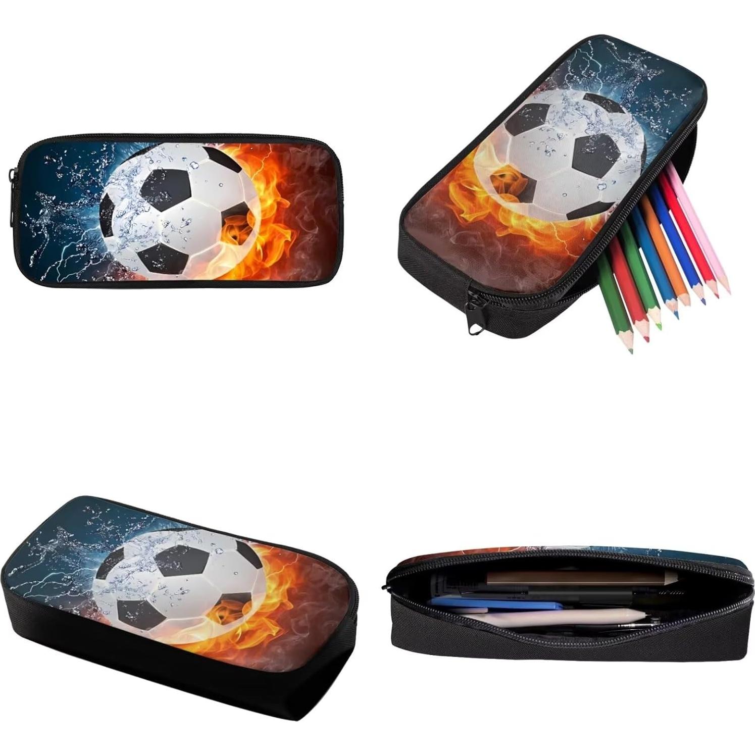 Mochila Escolar para Niños FOR U DESIGNS Baloncesto 39x29cm