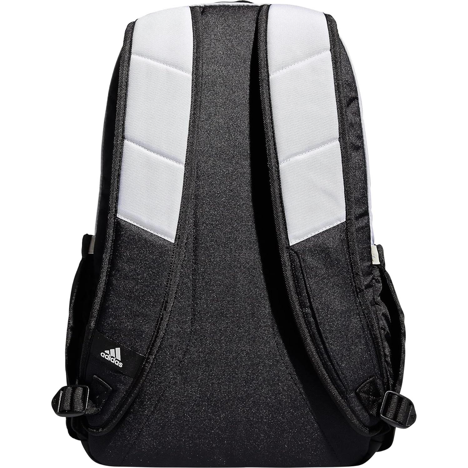 Mochila Deportiva Adidas Defender con Compartimento para Zapatos