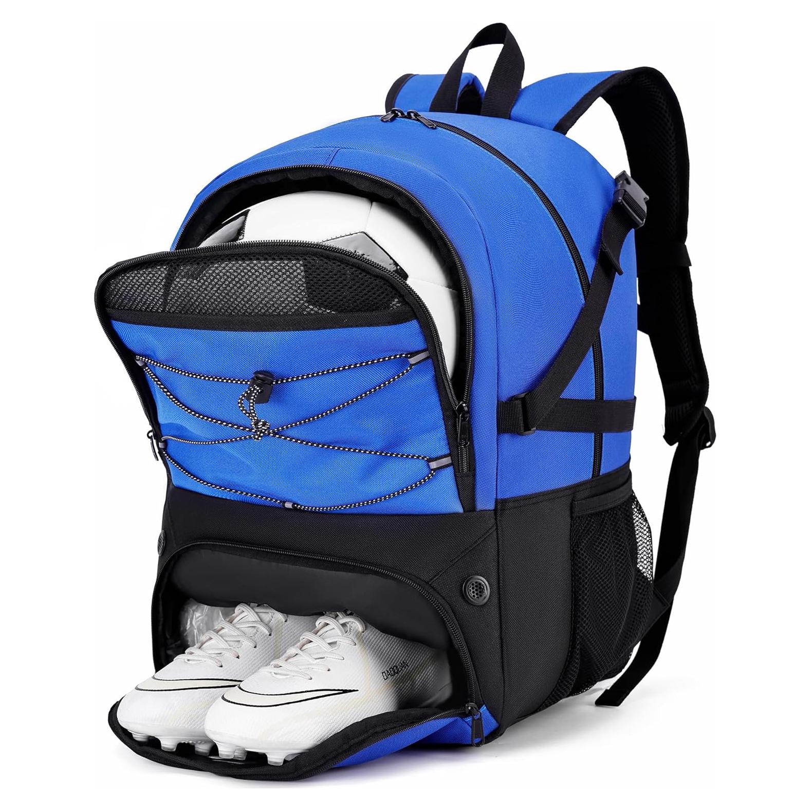 Mochila Deportiva Hsmihair Lqb-all-sg Camuflaje 35.7x25.9cm