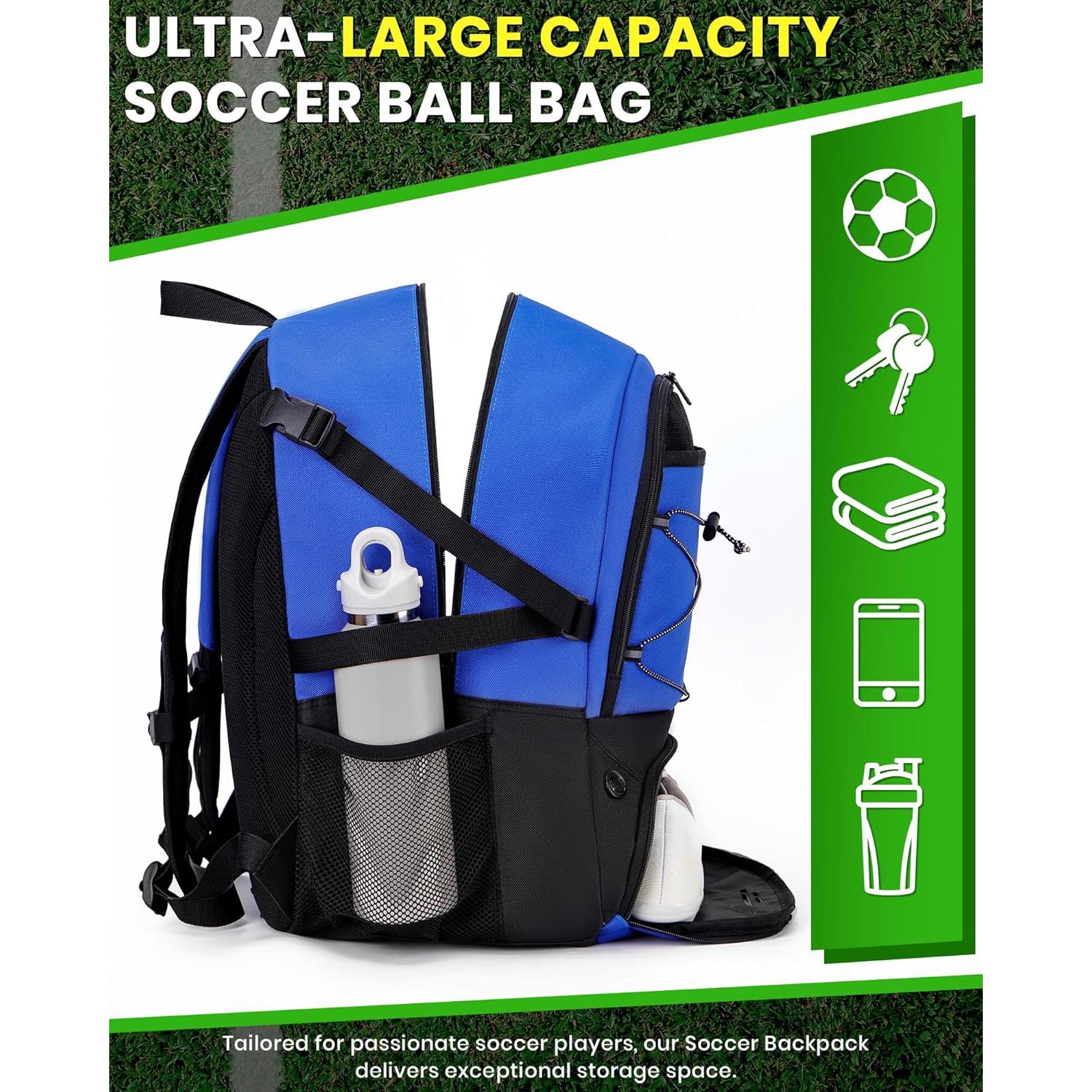 Mochila Deportiva Hsmihair Lqb-all-sg Camuflaje 35.7x25.9cm