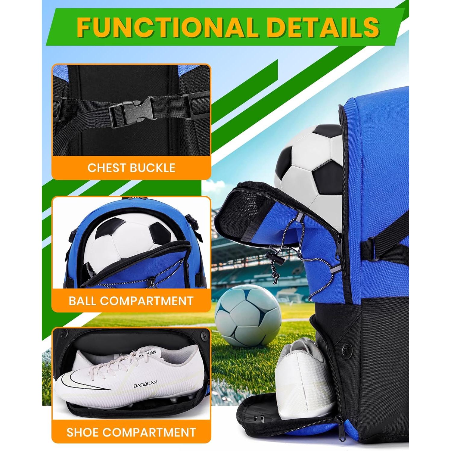 Mochila Deportiva Hsmihair Lqb-all-sg Camuflaje 35.7x25.9cm