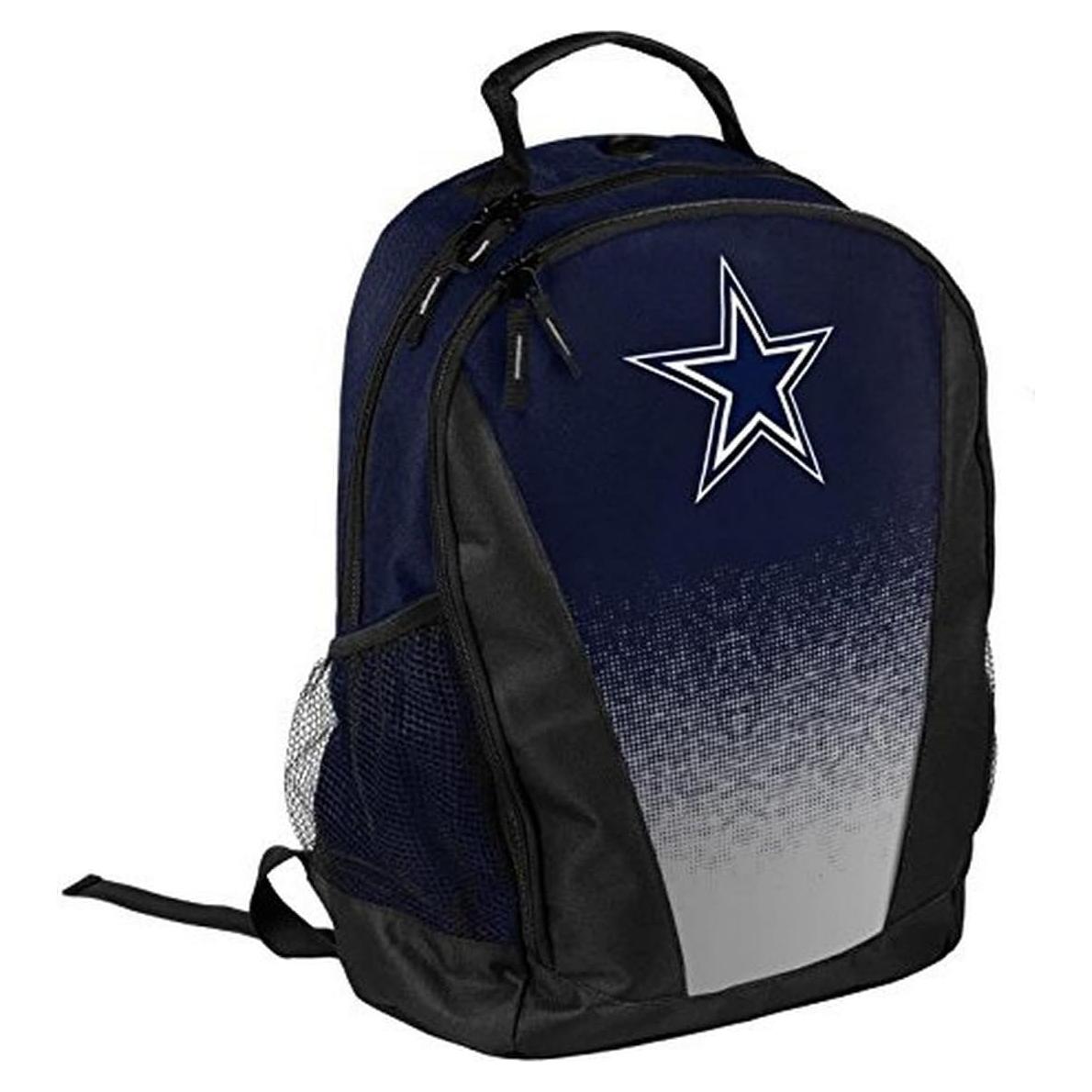 Mochila FOCO Dallas Cowboys Talla Única 25L Color del Equipo