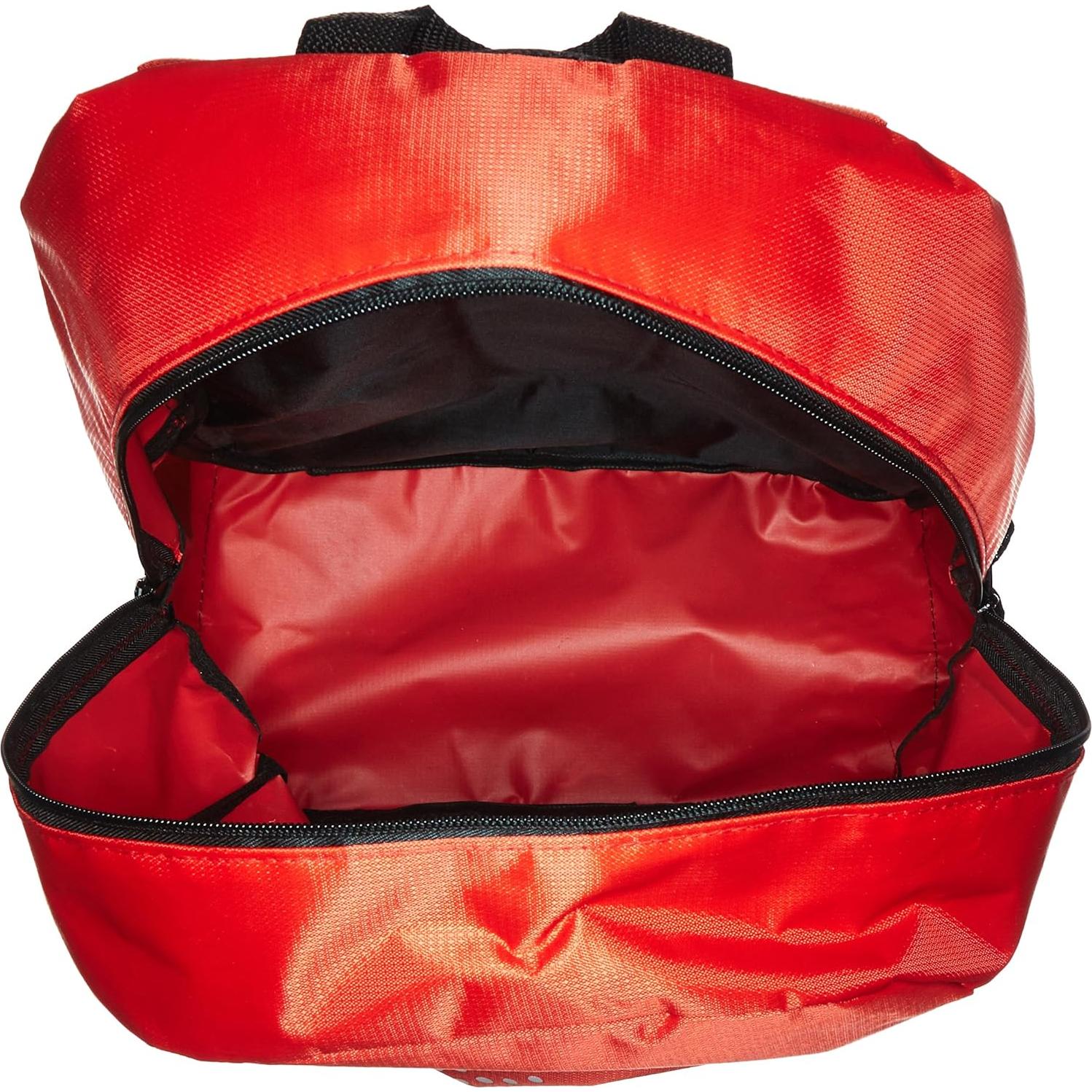 Mochila Liverpool F.C. Oficial Multicolor 30x40x15cm