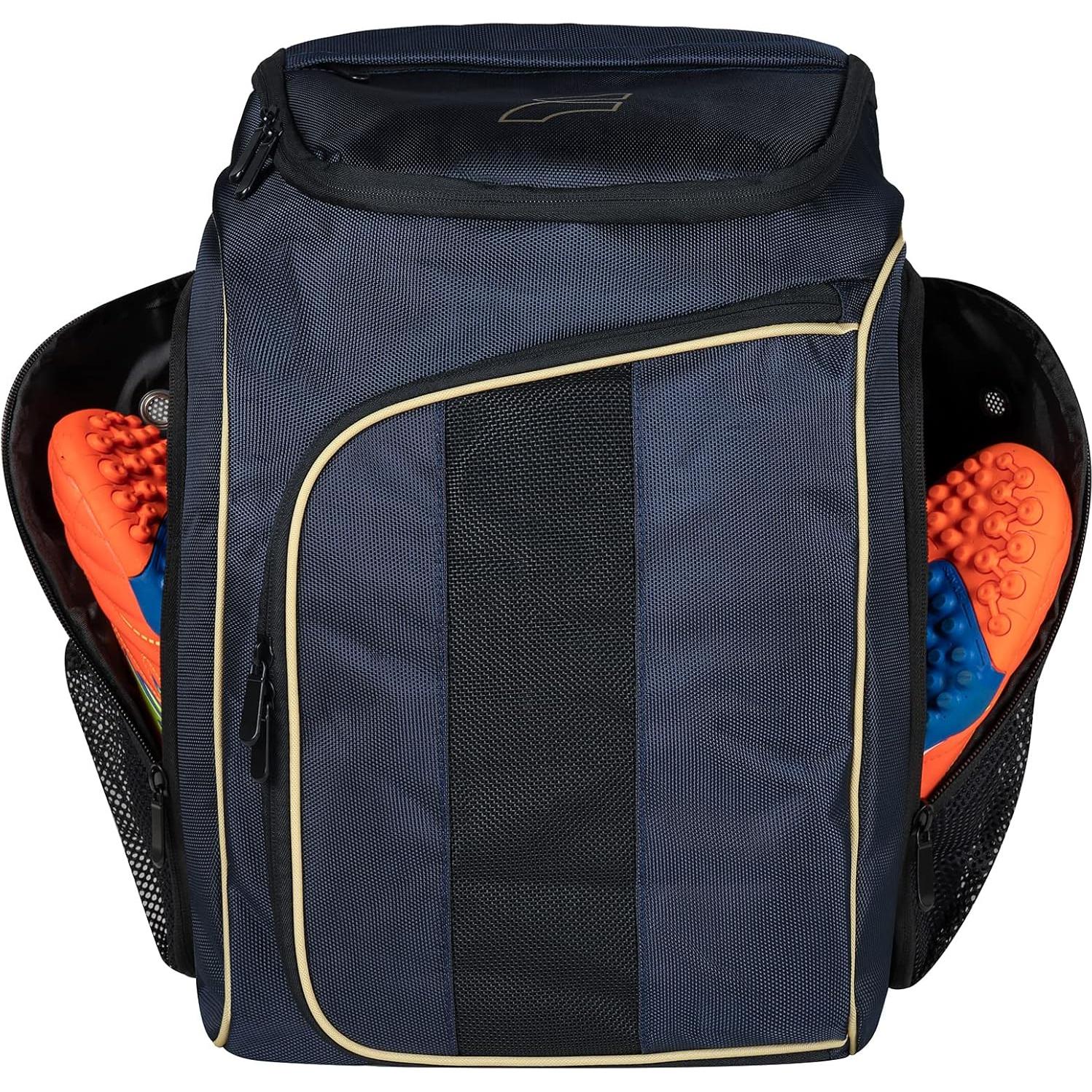 Mochila Deportiva FULFUN Zqbag-01 para Fútbol y Baloncesto 30L