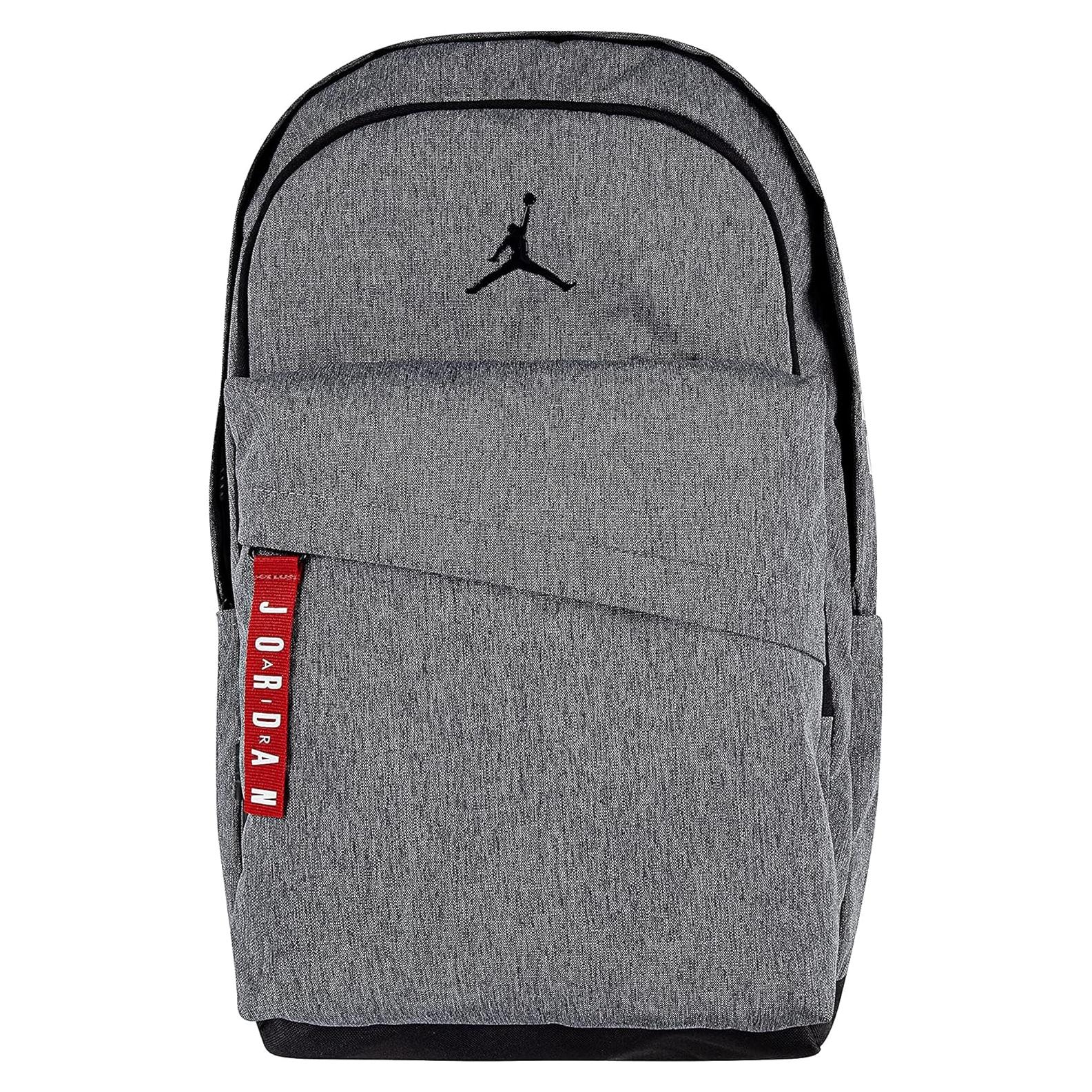 Mochila Nike Jordan Air Patrol para Niños 20x43x46cm