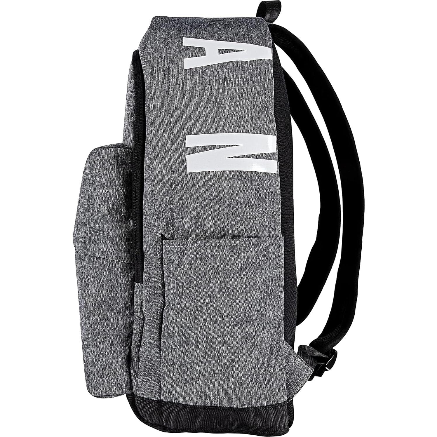 Mochila Nike Jordan Air Patrol para Niños 20x43x46cm