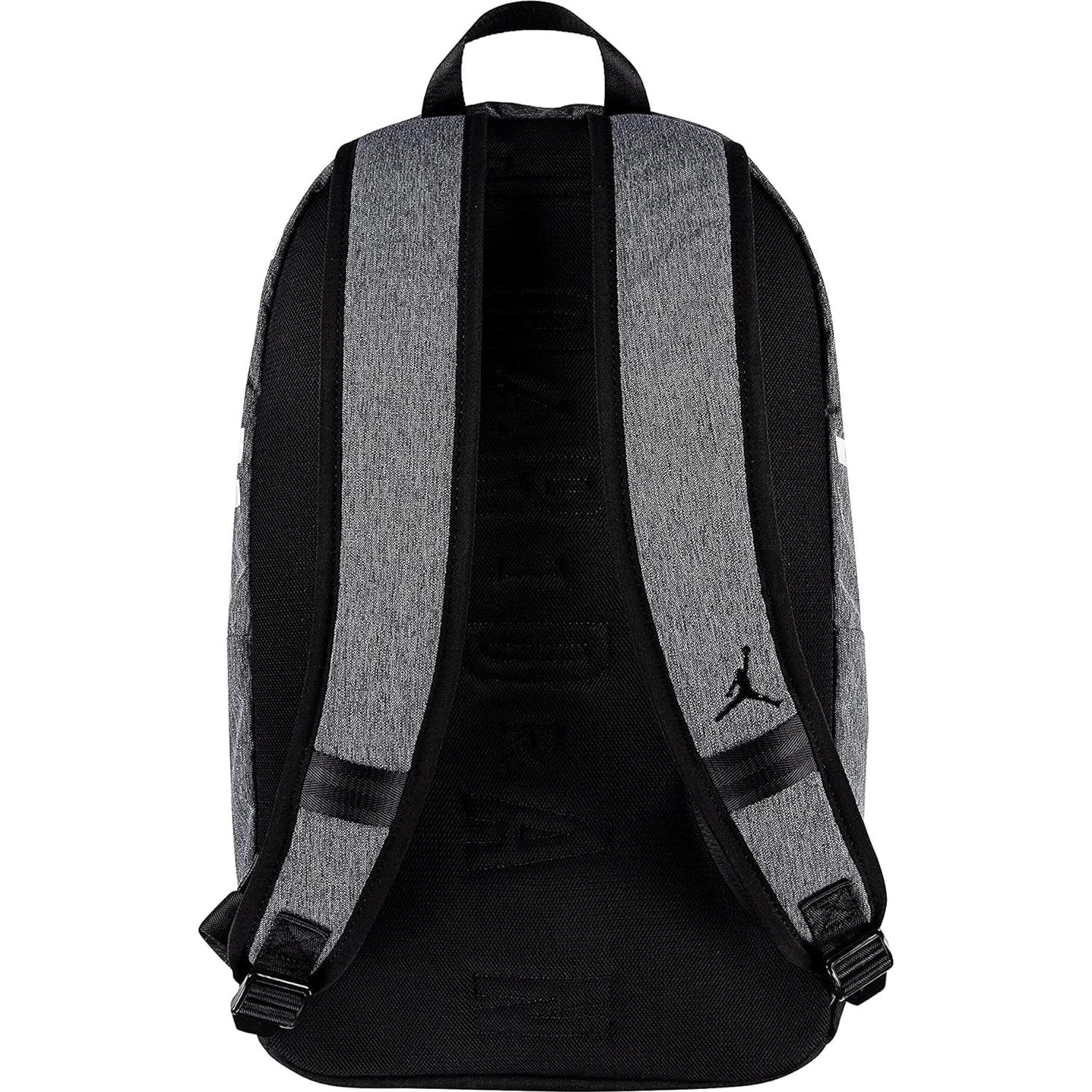 Mochila Nike Jordan Air Patrol para Niños 20x43x46cm