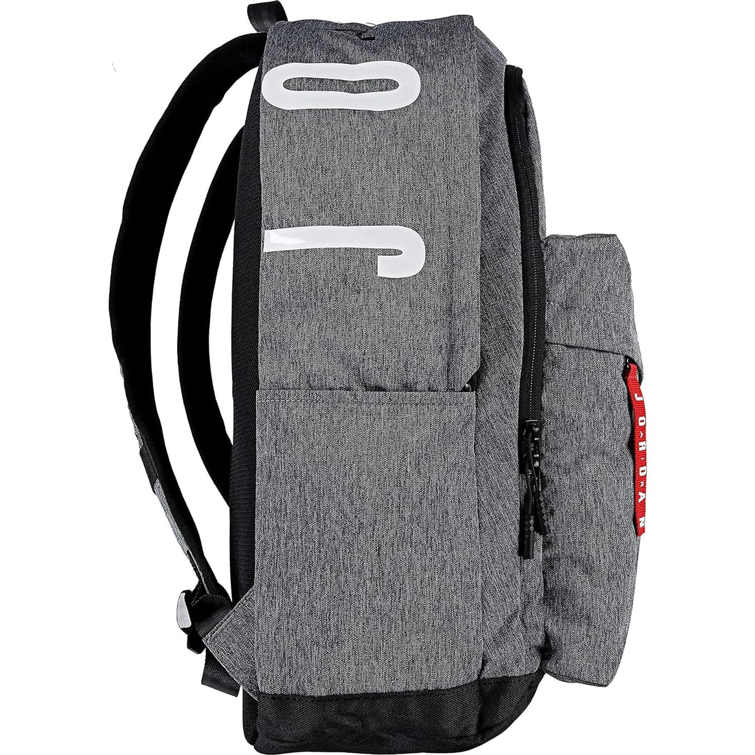 Mochila Nike Jordan Air Patrol para Niños 20x43x46cm