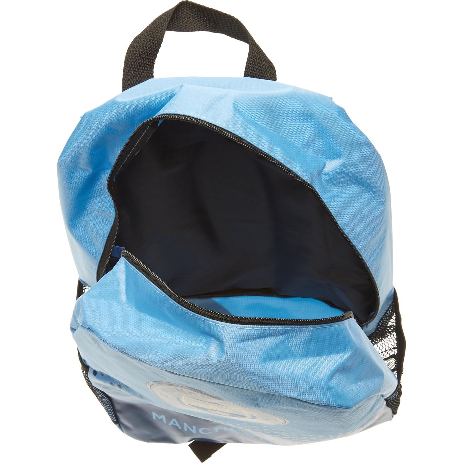 Mochila Oficial Manchester City FC Unisex 5 Litros