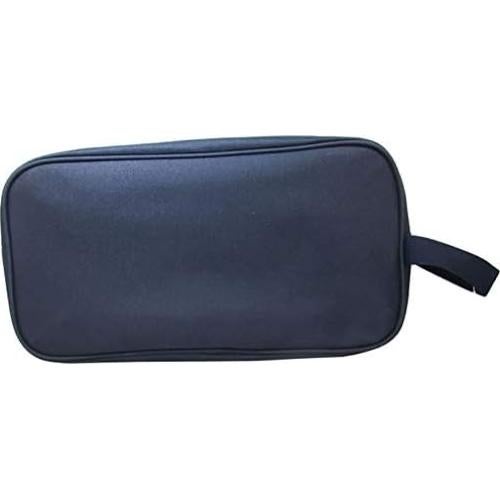 Bolsa de Zapatos Messi Licenciada Barcelona - Color Azul