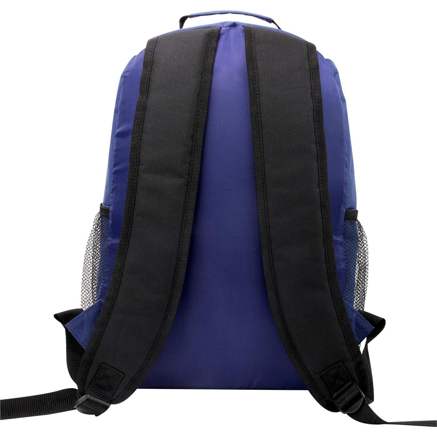 Mochila Bungee Tottenham FC Oficial - Unisex Adulto 40.9x30.5cm