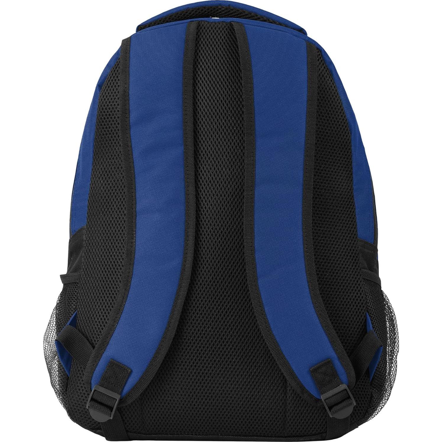 Mochila FOCO Buffalo Bills Unisex 25L Oficialmente Licenciada