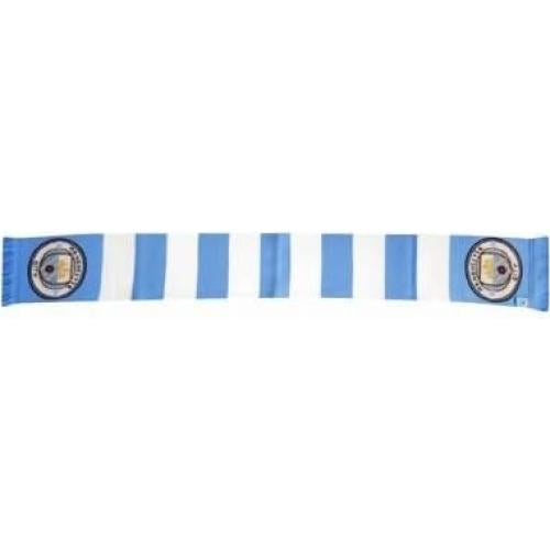 Bufanda Oficial Manchester City 155 cm Acrílico Unisex