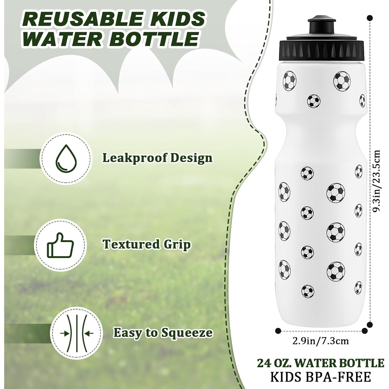 Set 2 Piezas: Bolsa de Cuerda y Botella de Agua Bulyoou