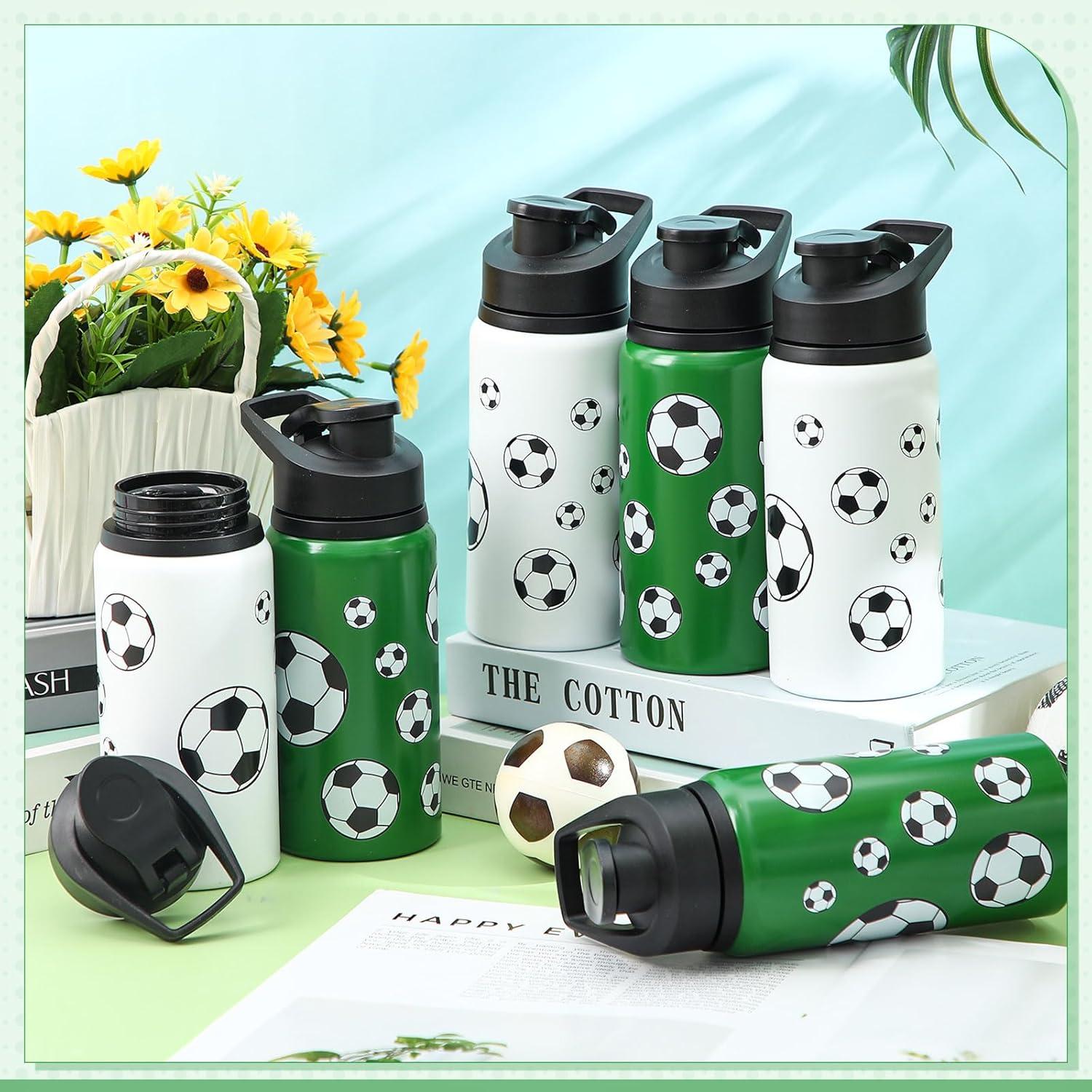 Botella Deportiva Skybooly de Aluminio 0.5L a Prueba de Fugas