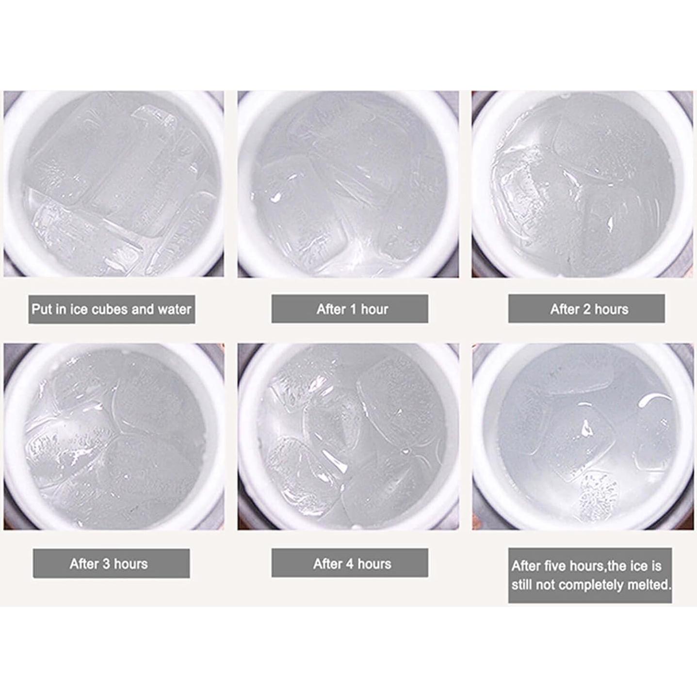 Botella de Agua Deportiva efiLneerG 0.59 L con Rocío para Niños