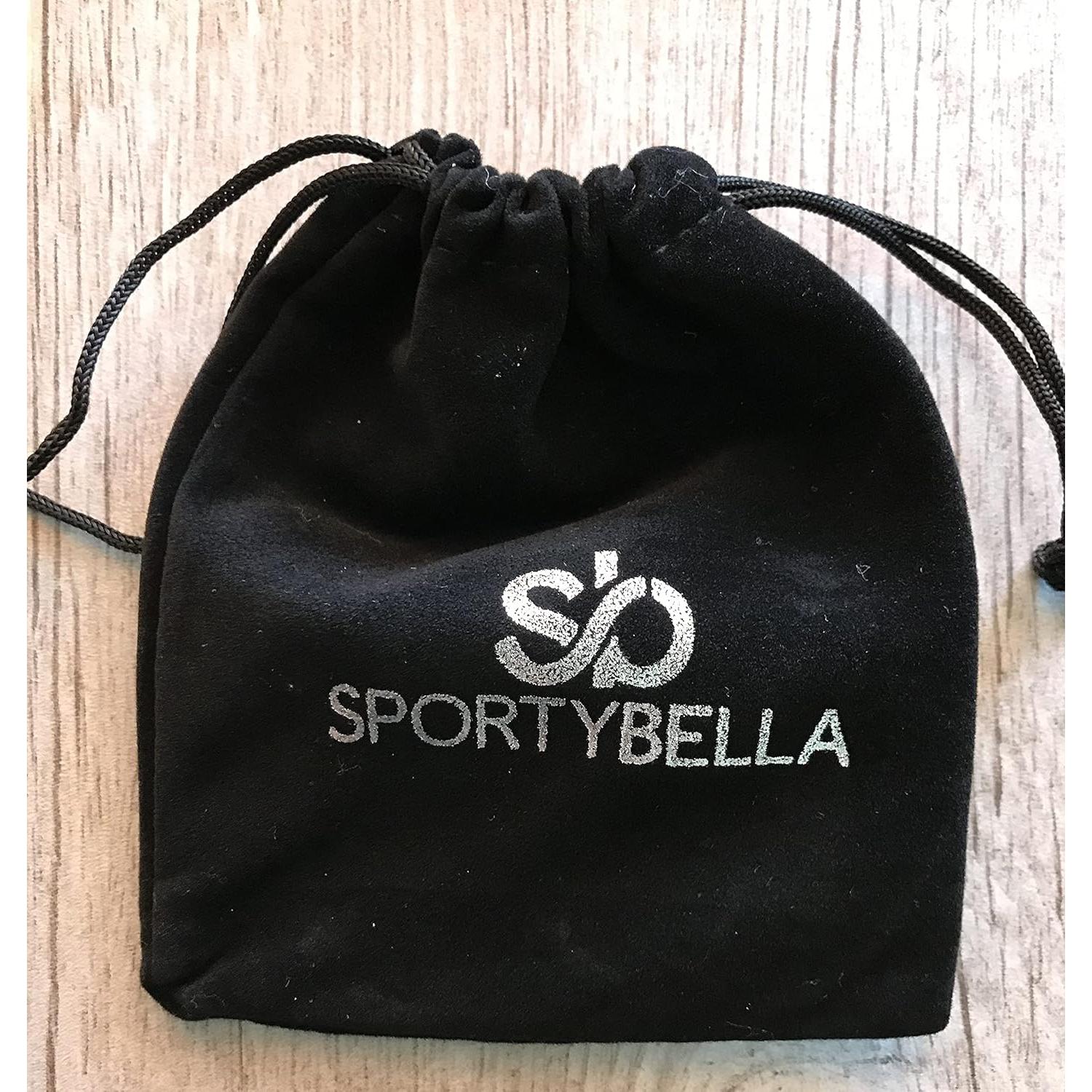 Llavero Motivacional de Fútbol Plata - Cree en Ti Mismo