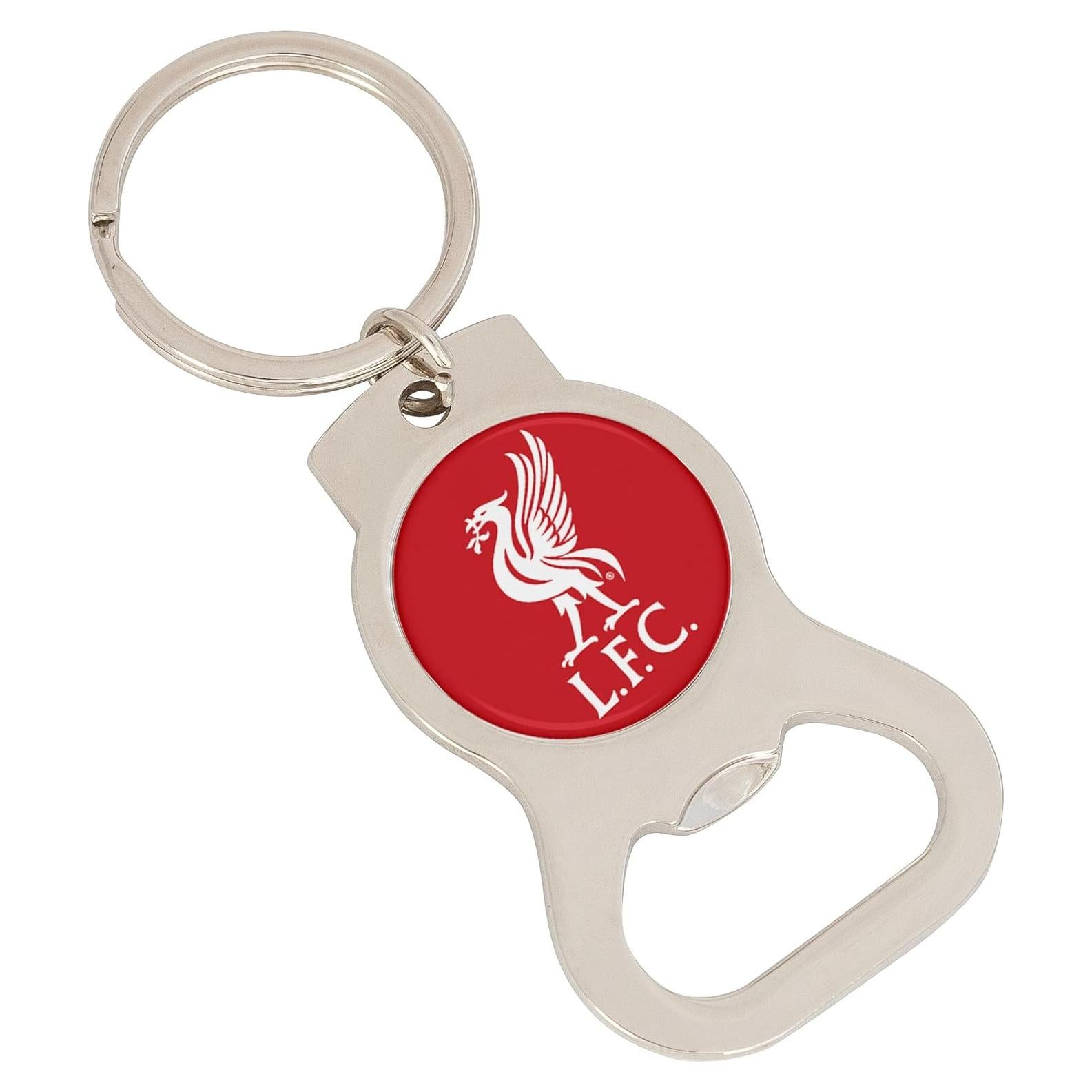 Abrebotellas llavero Liverpool FC Cactus del Desierto