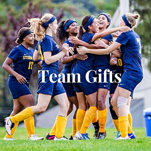 Llavero de Fútbol Motivacional Colección Infinita - Regalo para Mujeres