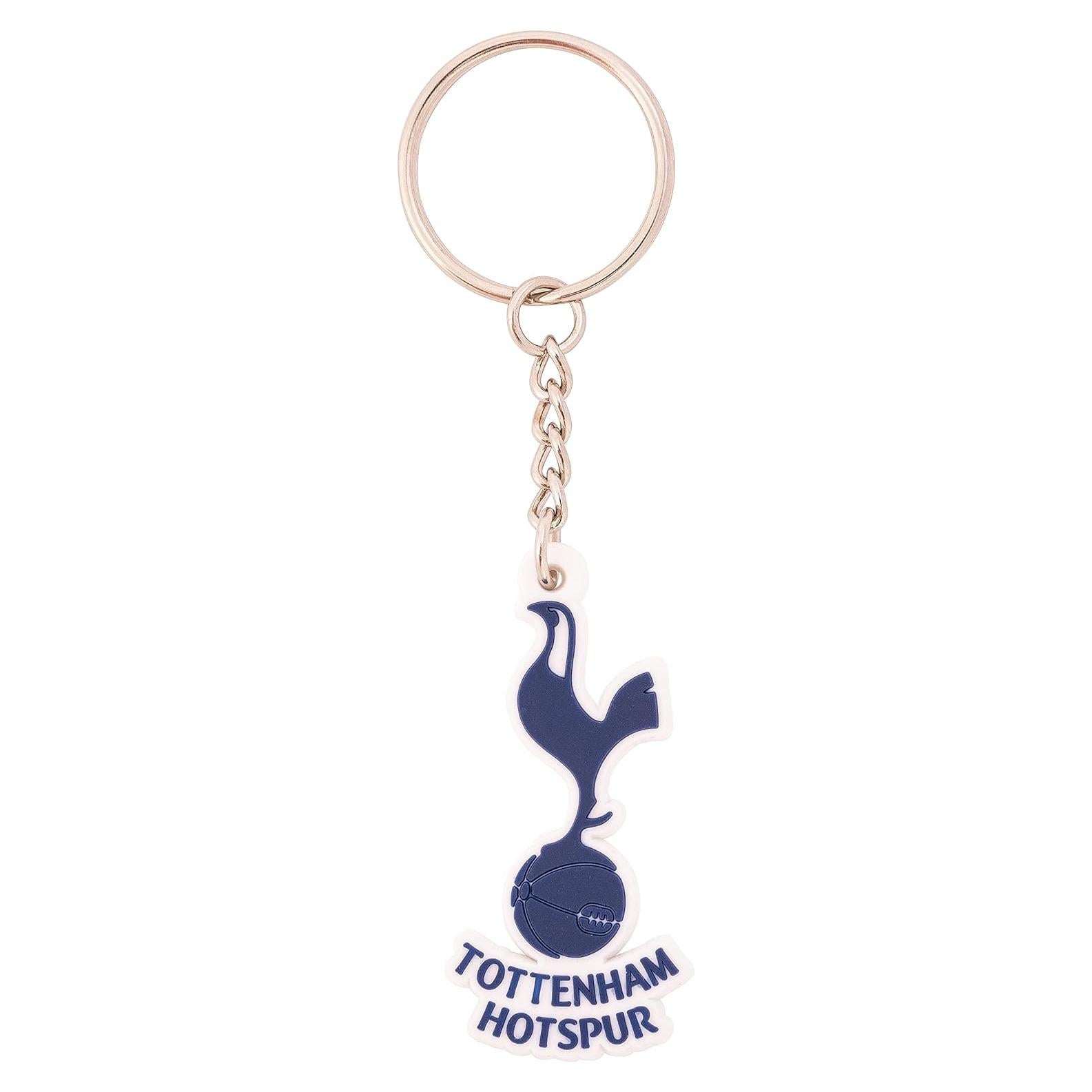 Llave Redonda Tottenham Hotspur Cactus del Desierto - PVC