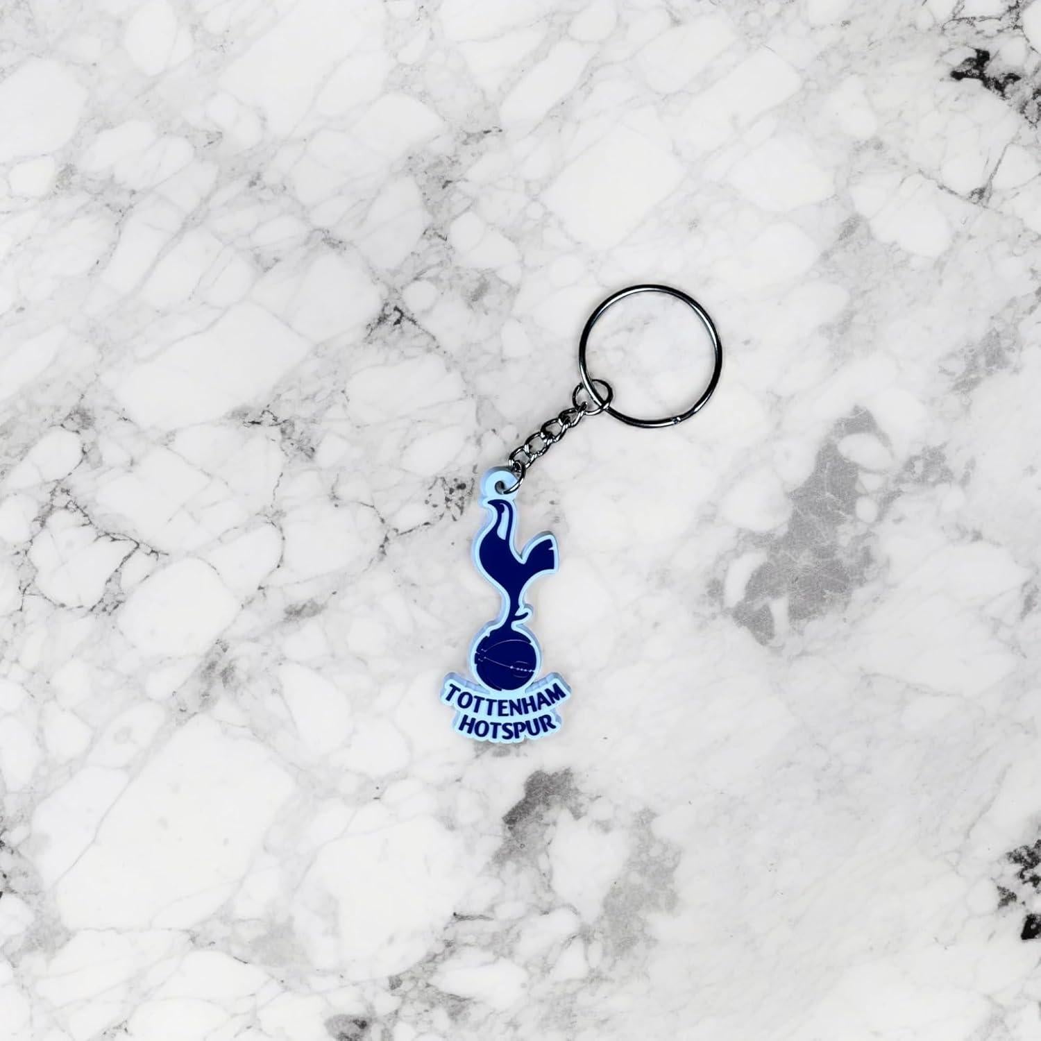 Llave Redonda Tottenham Hotspur Cactus del Desierto - PVC