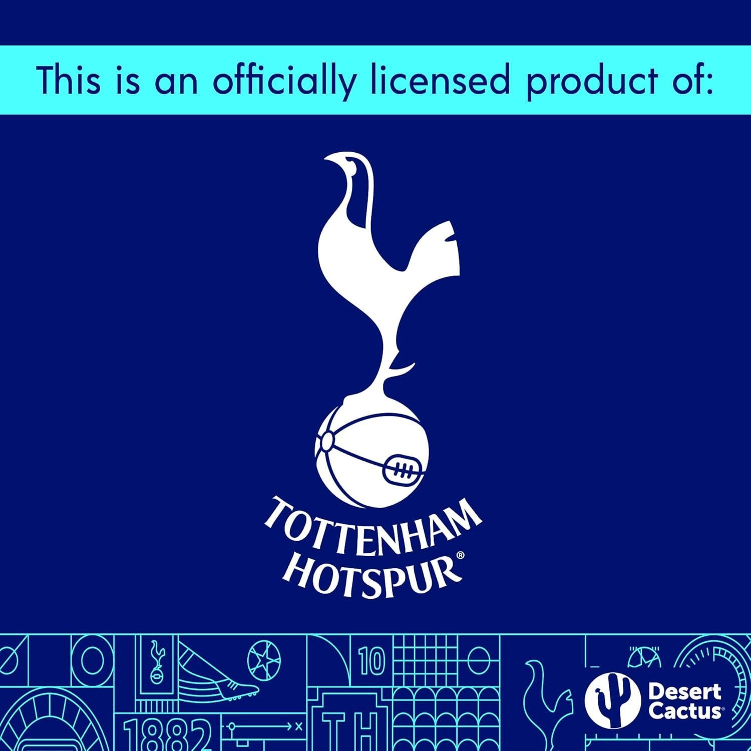 Llave Redonda Tottenham Hotspur Cactus del Desierto - PVC