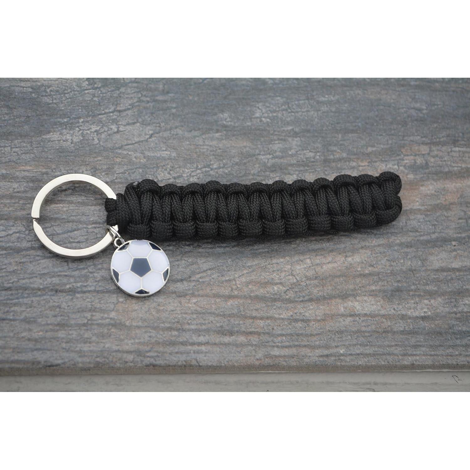 Llavero de Fútbol Colección Infinita - Regalo para Jugadores