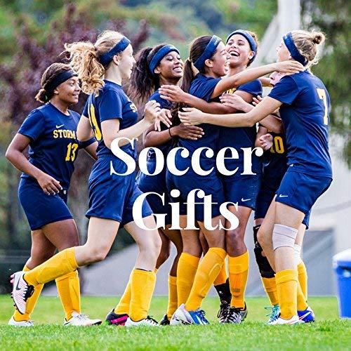 Llavero de Fútbol Personalizado Sportybella - Regalo para Chicas