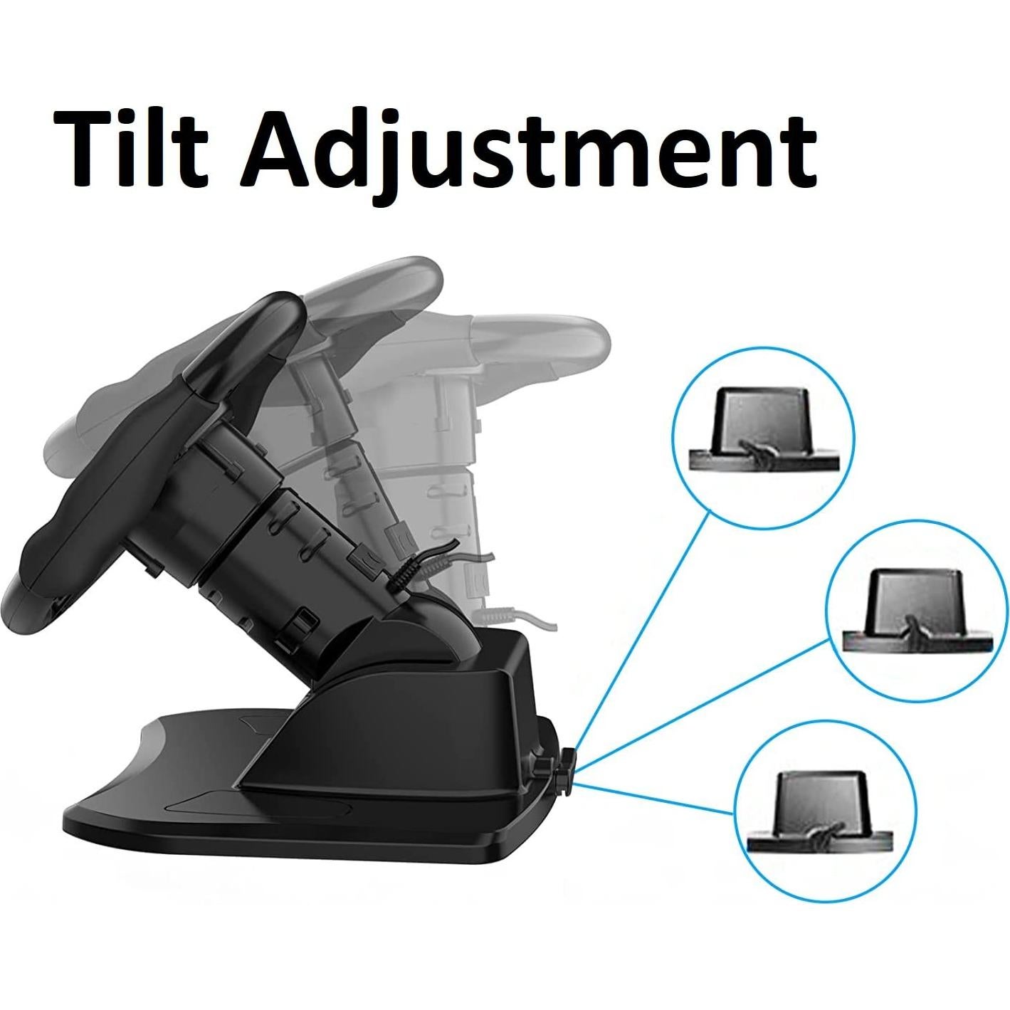 Volante de Carreras NBCP R900 con Pedales y Vibración