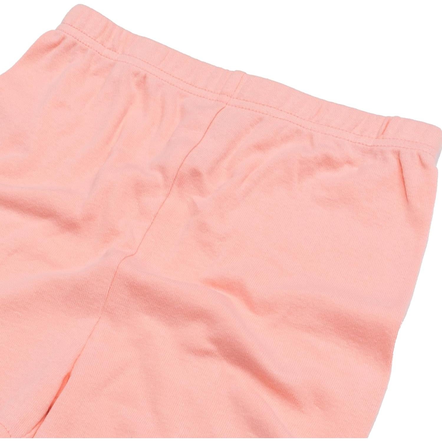 Pijama 4 Piezas Disney Frozen 2 Niñas Algodón Suave