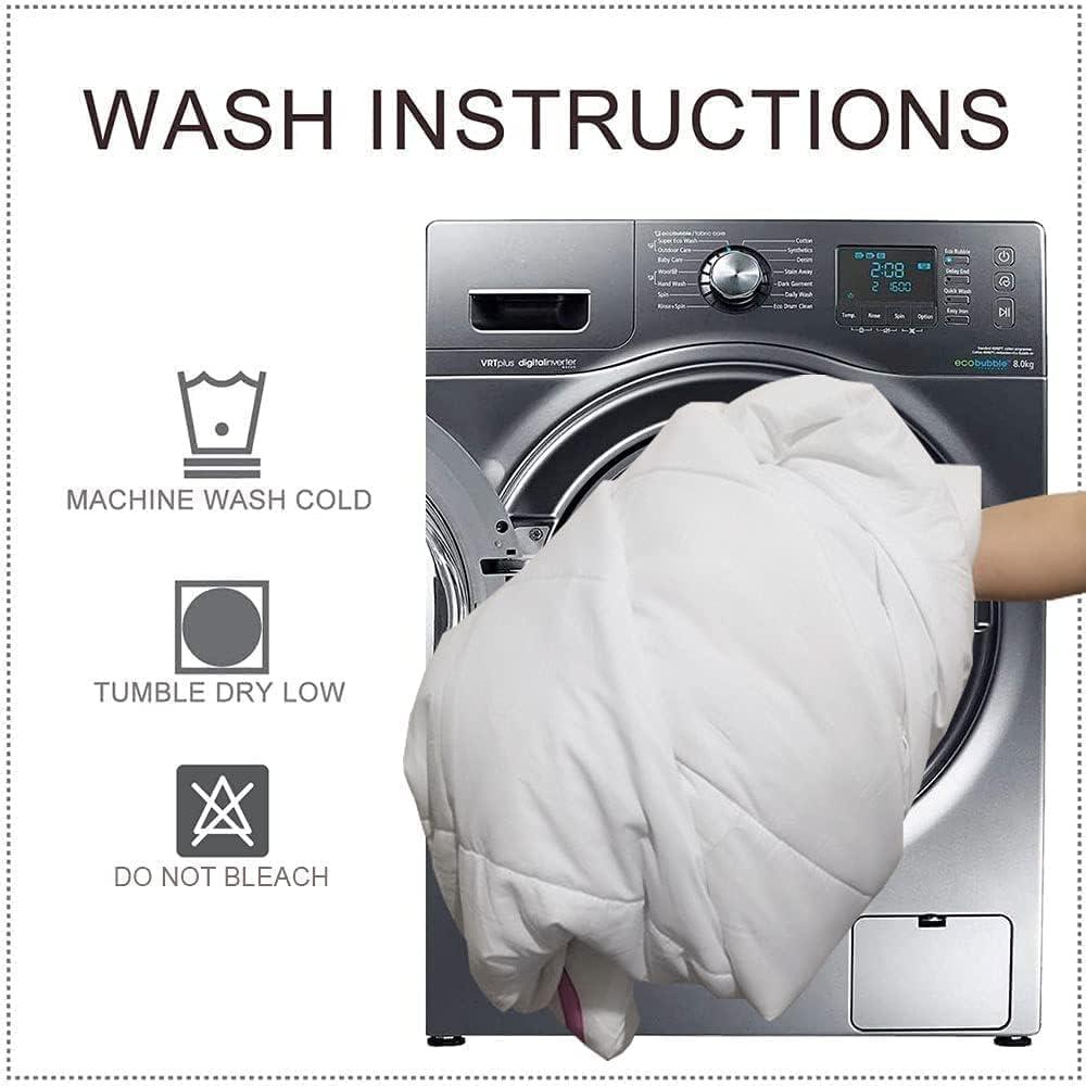 Juego de Edredón Individual Tailor Shop Fútbol 3D con Funda