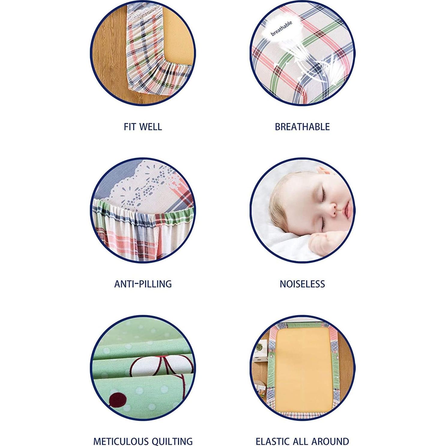 Juego de Sábanas Completo Feelyou 3D Fútbol Microfibra