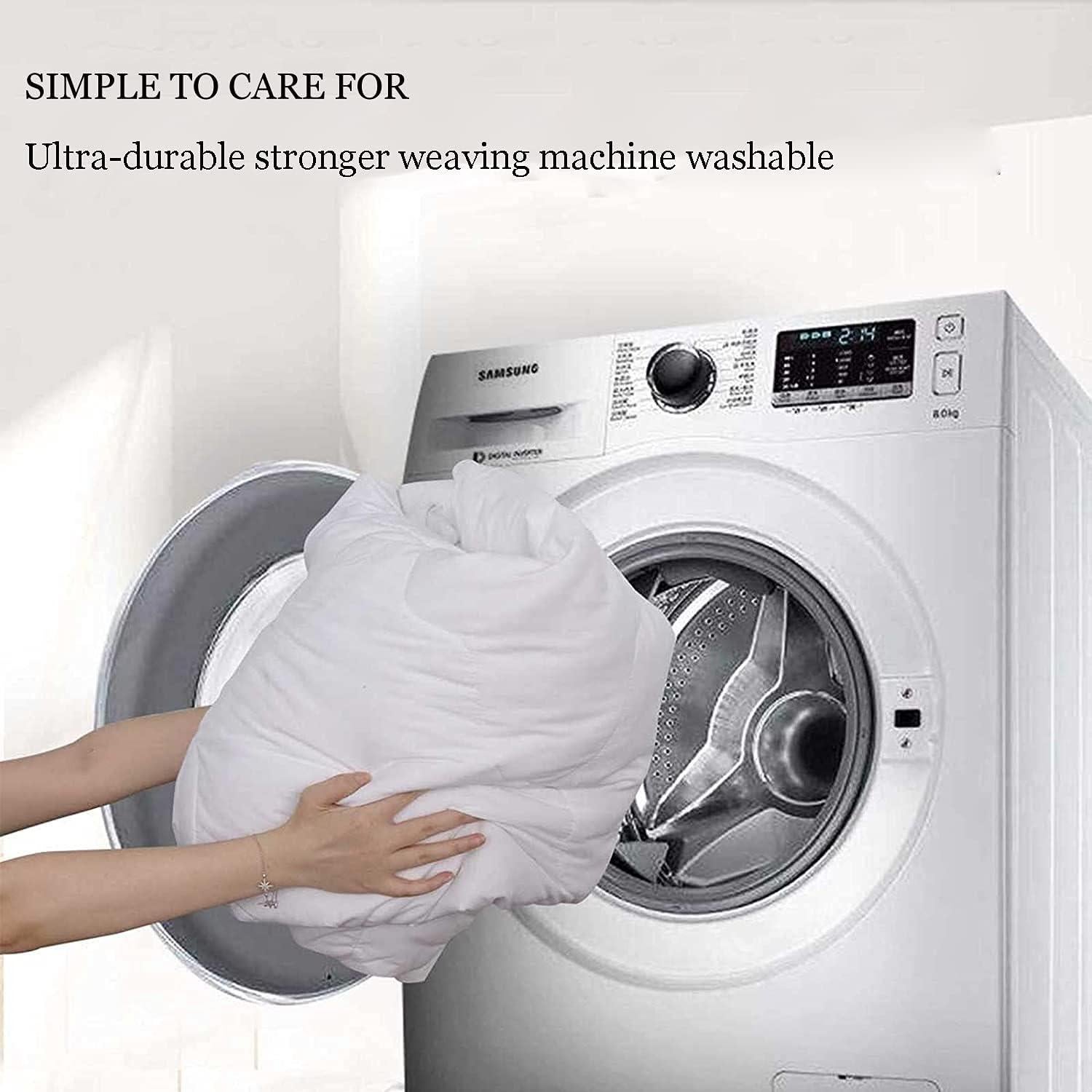 Juego de Edredón Individual Suncloris Fútbol 3D 3 Piezas