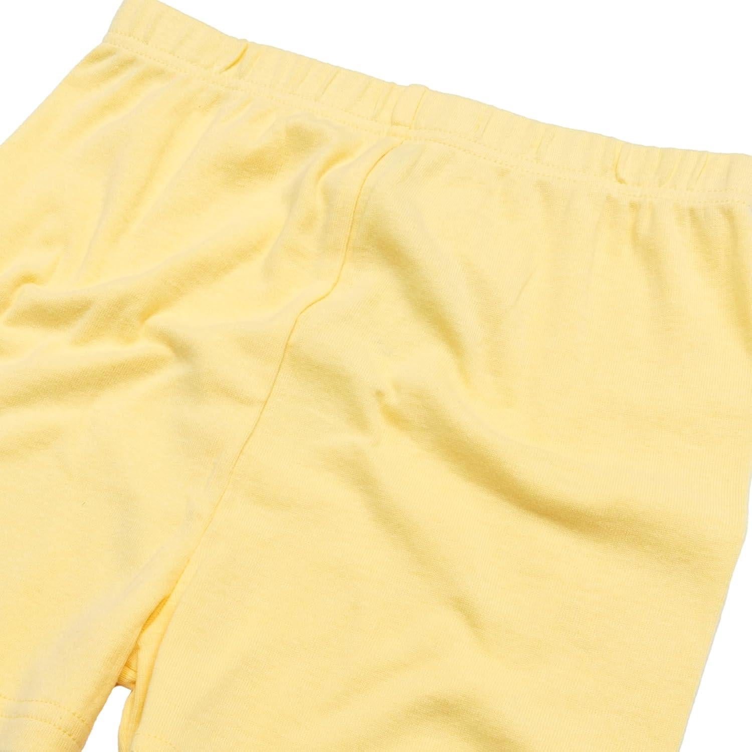 Pijama 4 Piezas Disney Frozen 2 Niñas Algodón 3T