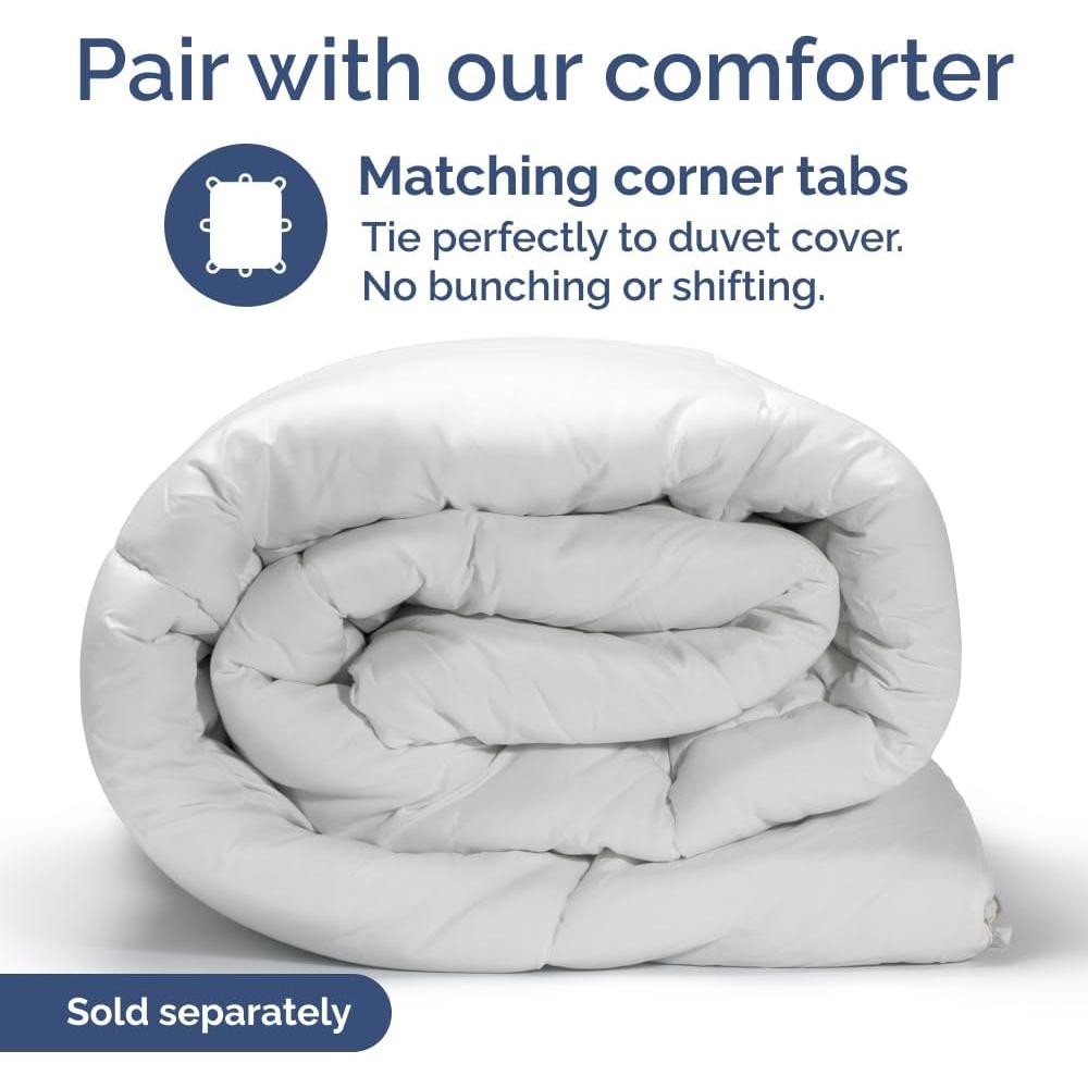 Juego de Sábanas Completo CGK para Niños 4 Piezas + Funda