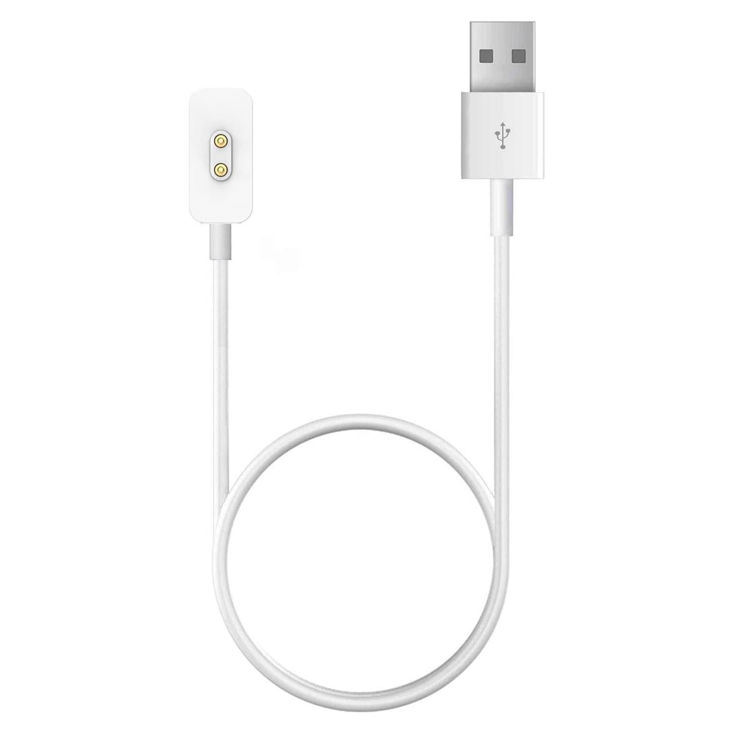 Cable de Carga Lettou para Xiaomi Mi Band 9/8 y Redmi Watch 3/4/5