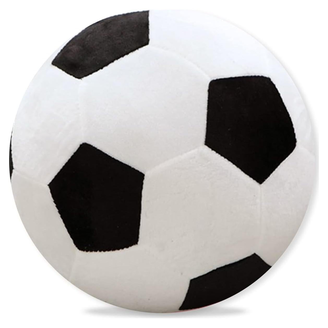 Almohada de Pelota de Fútbol de Peluche CHELEI2019 28cm