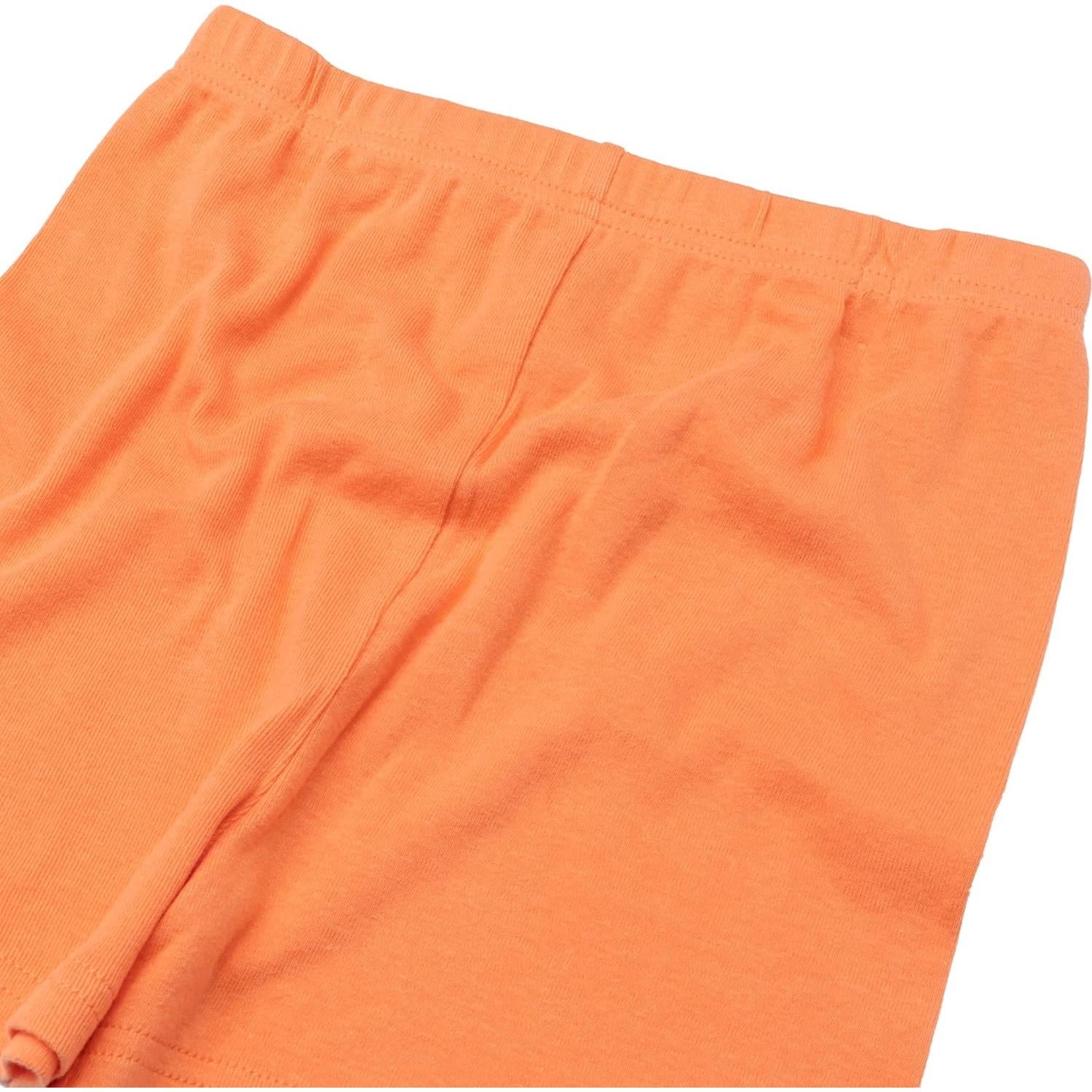 Pijama 4 Piezas Disney Frozen 2 Niñas Algodón Floral