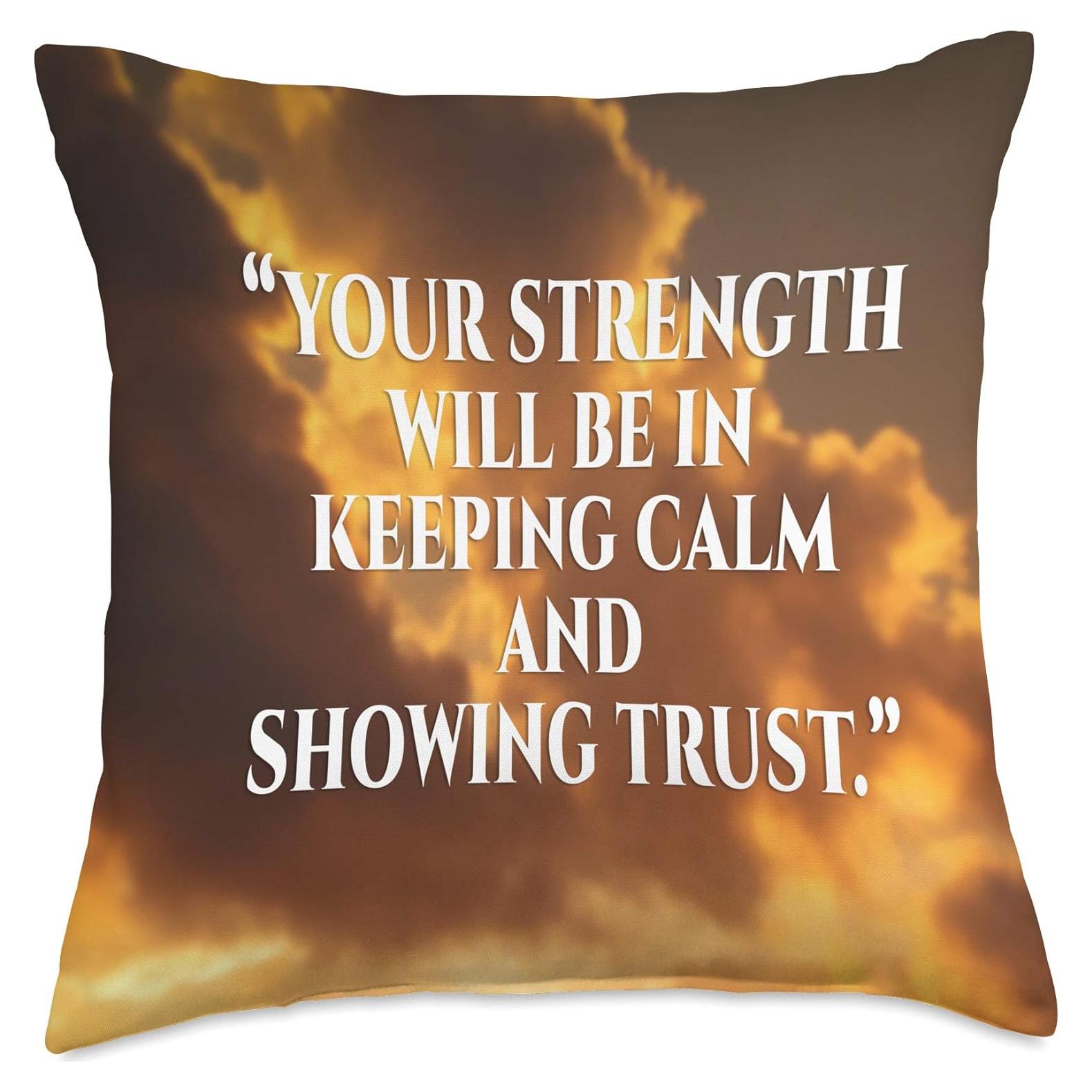 Cojín Decorativo 45x45 cm Testigos de Jehová Regalos JW