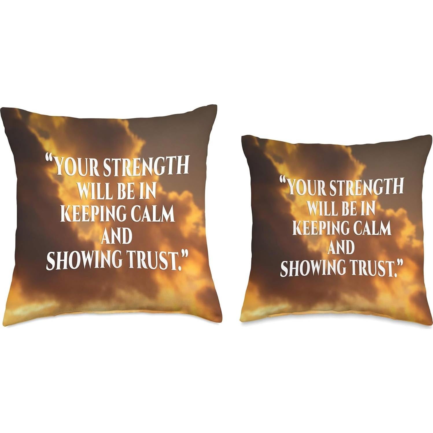 Cojín Decorativo 45x45 cm Testigos de Jehová Regalos JW