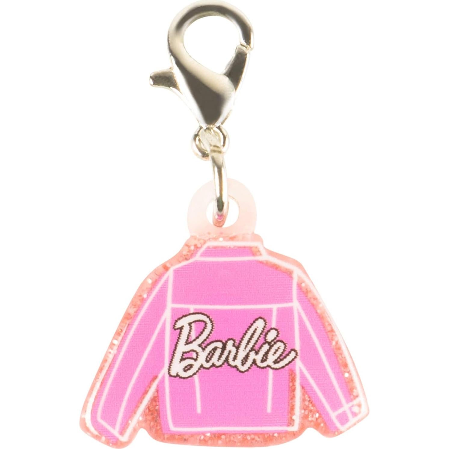 Conjunto LUV HER Pulsera con 5 Encantos Intercambiables