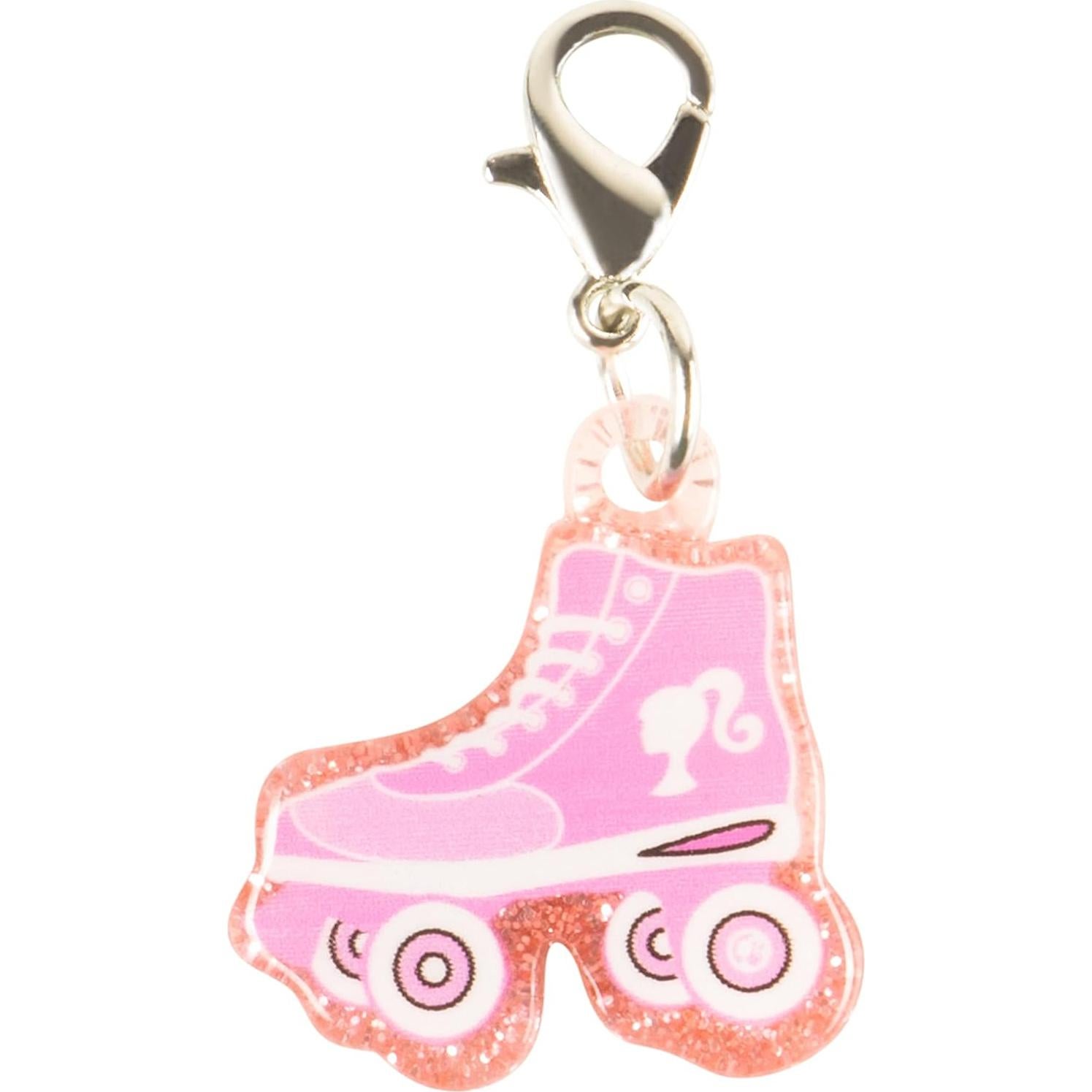 Conjunto LUV HER Pulsera con 5 Encantos Intercambiables