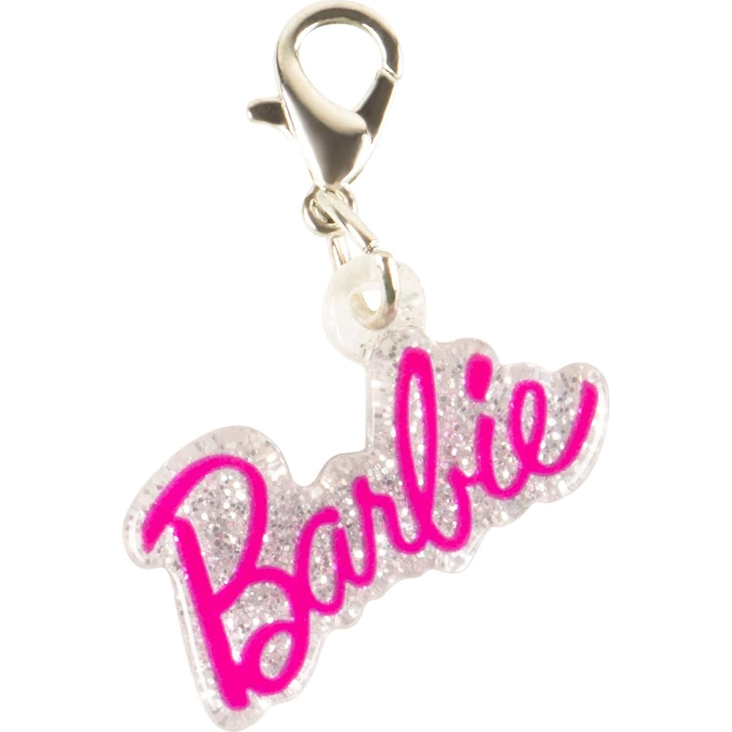 Conjunto LUV HER Pulsera con 5 Encantos Intercambiables