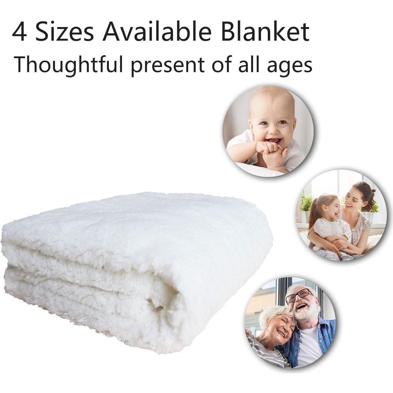 Manta de Fútbol Sherpa Erosebridal Twin 152x203 cm Verde