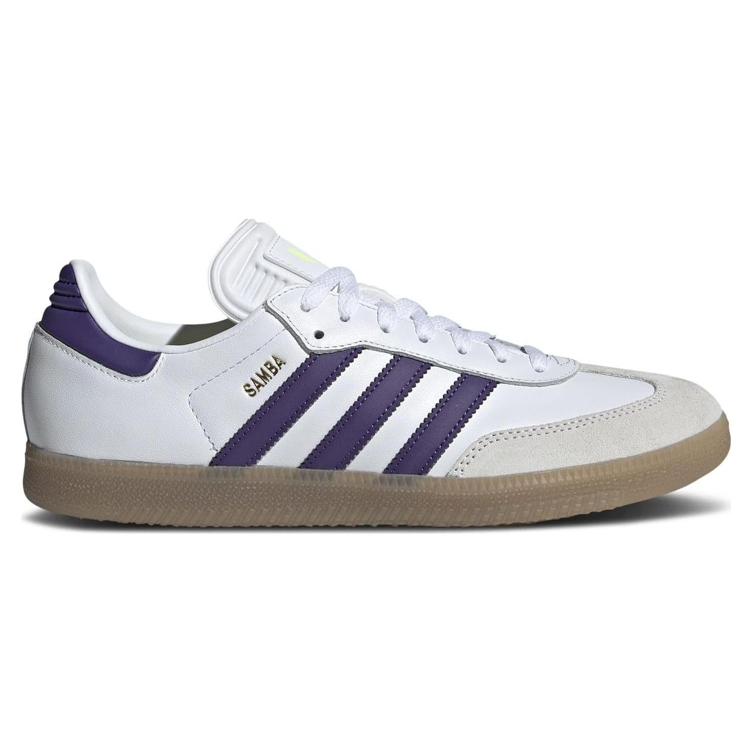 Zapatos de fútbol Adidas Lionel Messi X Samba Talla 45.5