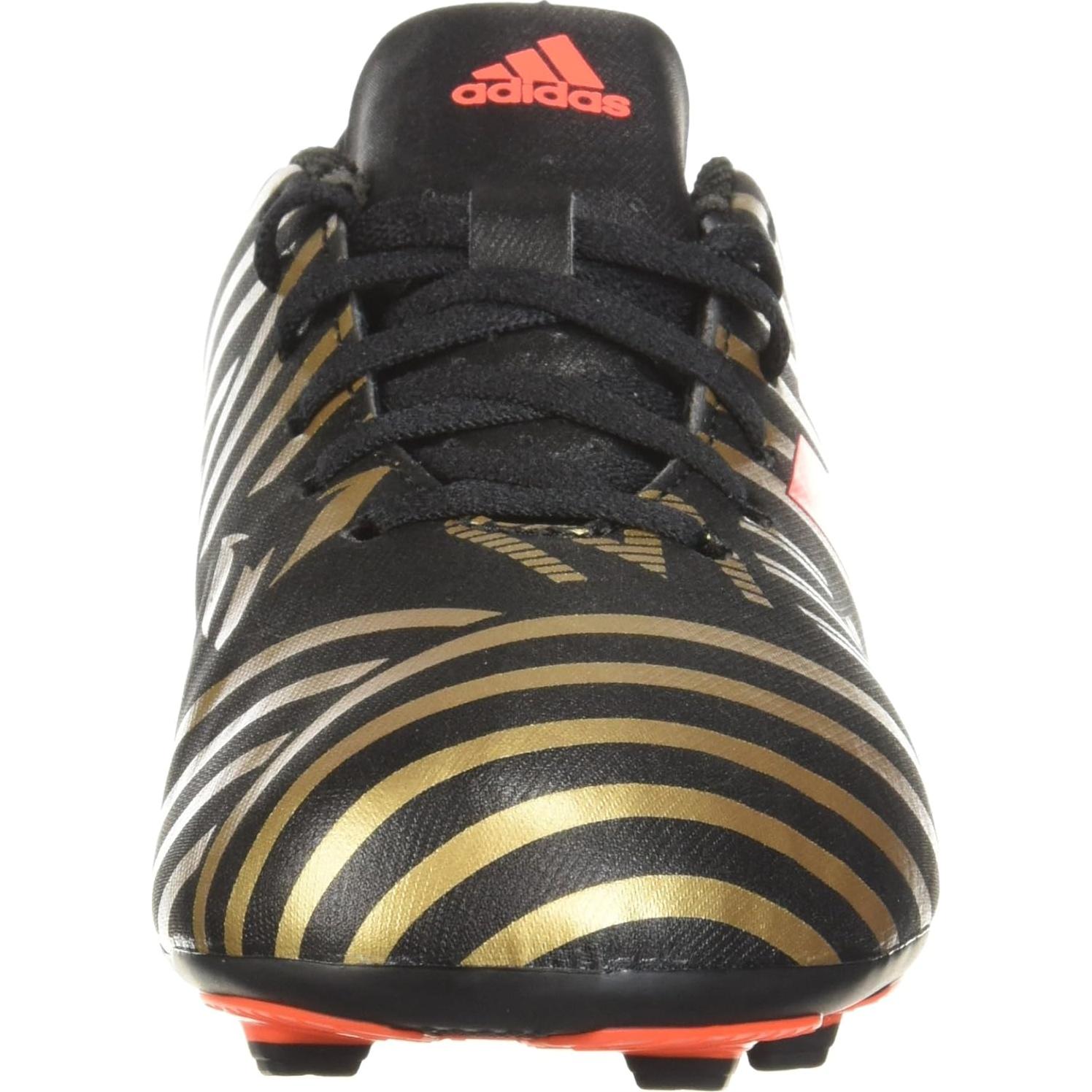 Botines de fútbol adidas Nemeziz Messi 17.4 Niños 3