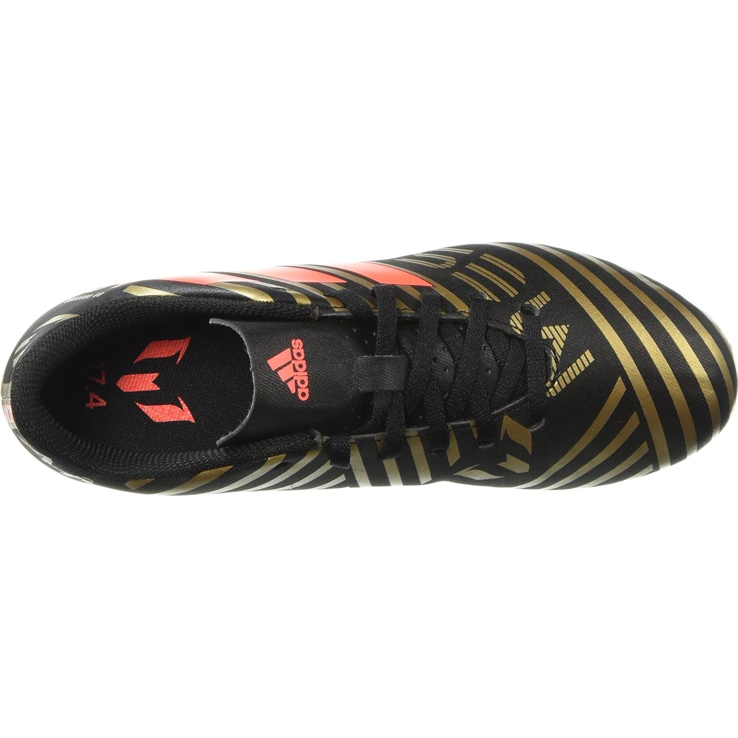 Botines de fútbol adidas Nemeziz Messi 17.4 Niños 3