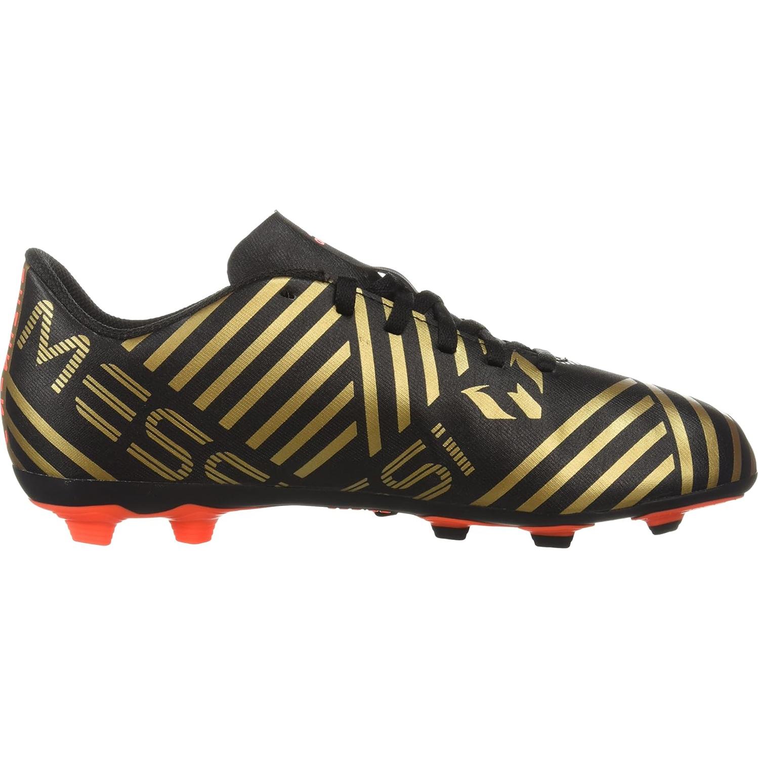 Botines de fútbol adidas Nemeziz Messi 17.4 Niños 3