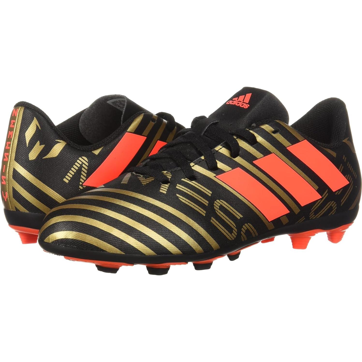 Botines de fútbol adidas Nemeziz Messi 17.4 Niños 3